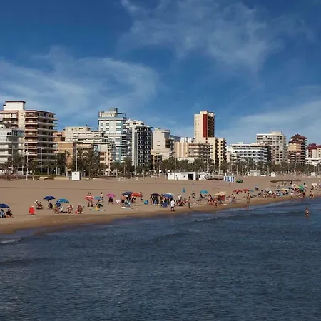 Acapulco Iv *