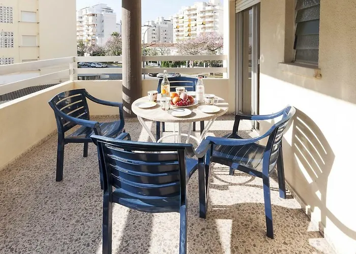 Acapulco Iv * Gandía