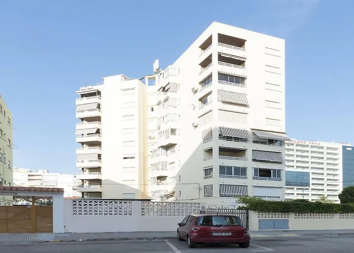 Apartment Acapulco Iv *