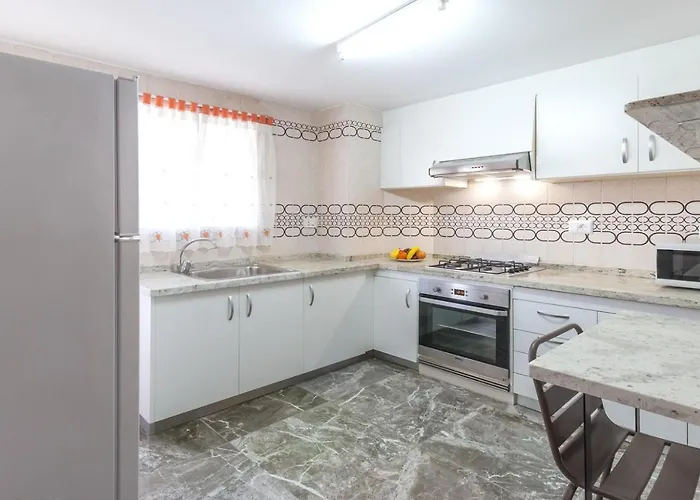 Apartment Acapulco Iv